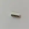 Suministro Directo de Fábrica Fila Única 5 Pines 188 Centrado con Porcentaje Luz de Color de Alto Brillo Tubo Digital Ventilador Pequeño Tubo Digital Led