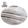 Venta Directa de Fábrica Manguera de Malla Transparente de PVC Manguera de Riego Manguera de Piel de Serpiente de PVC Diámetro Interior 20 25 32 38 50 64 75