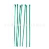Coco Palma Palo Musgo Palo Varios Accesorios Combinación con Velcro Cuerda de Cáñamo Planta en Maceta Etiqueta Tarjeta Atadura Juego