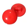 Botón de Hongo de Resina de Color de Pie Alto Botón de Cabeza Calva Botones para Pijama Abrigo Abrigo Botones para Ropa Infantil