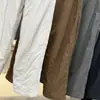 399 fuera de línea, estilo montaña para exteriores, cintura elástica, forro polar, cálidos, cortavientos e impermeables pantalones de trabajo, pierna recta, estilo parachute casual para mujer