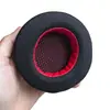 Almofadas de Ouvido Adequadas para Fones de Ouvido Edifier Hecate G4 G4Pro G30, Capas de Esponja com Malha, Acessórios de Almofada para Arco de Cabeça