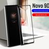 Adequado para Película de Vidro Temperado Xiaomi 18Fold, Filme de Proteção de Privacidade de Tela Cheia para Tela Dobrável Oppo Find N, Filme para Celular Fold2