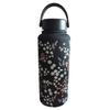 Termo Portátil Transfronterizo para Espacio, Taza Térmica, Botella Deportiva, Gran Capacidad, Vacío, Casero, Espesado, Vaso de Agua 304, Acero Inoxidable 304