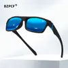 Nuevas Gafas de Sol Polarizadas Deportivas Transfronterizas Ciclismo Casual Senderismo Pesca Gafas de Sol para Conducir Gafas Protectoras para Conducir