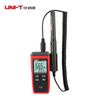 Medidor digital de temperatura y humedad Uleid UT333S, de mano, con sonda larga y alta precisión industrial.
