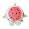 Celebridad de Internet Linda Almohada Grande de Sandía Almohada para Dormir para Niñas Adornos Decorativos Cojín Cojín Lumbar Sofá Cojín para Sala de Estar