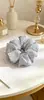 Scrunchies de Renda Floral Pequenos para Revenda em Estoque Laços de Cabelo Estilo Coreano Scrunchies Faixas de Cabelo Laços de Cabelo