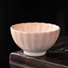 Caneca Master Cerâmica Caneca Grande Lótus Xícara de Chá Xícara de Cerâmica Doméstica Conjunto de Chá Kung Fu Xícara de Chá Xícara de Chá Pessoal Atacado