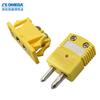 SPJ-K-F plugue painel termopar Omijia americano original soquete conector UPJ-K-F OSTW-K-M