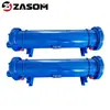 Venta directa de fábrica radiador enfriador tipo tubo GLC/OR/SL intercambiador de calor de aceite hidráulico radiador de refrigeración