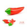 Juego de Cocina de Juguete para Niños Transfronterizo Simulación de Corte de Verduras Juguete Bebé Cortando Fruta Pelando