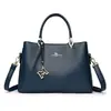 Nuevos Bolsos de Alta Gama para Mujer 2026, Bolsos Cruzados, Bolsos de Mano para Mujer, Bolsos de Gran Capacidad para Mujer, Bolsos de Hombro para Madres de Mediana Edad para Mujer