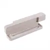 Caja de Embalaje para Joyería de Franela Caja de Franela para Anillo Colgante Pendientes Pulsera Collar Caja de Joyería Caja de Joyería