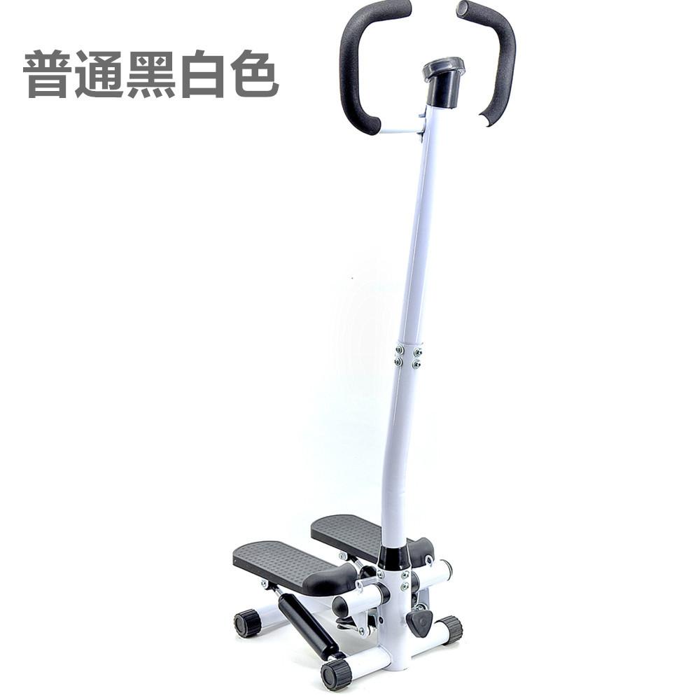 普通黑白色