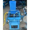 Máquina Prensadora Automática Completa para Moler con Agua y Perlas, Máquina Cortadora de Perlas, Máquina Formadora de Perlas de Madera y Perlas Budistas para Producción en Masa de Perlas Redondas