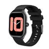 Cross-border nova chamada GTS4 relógio inteligente 2,01 full touch screen frequência cardíaca Esportes Bluetooth pulseira fábrica vendas diretas