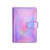 Amazon Explosions Creative Handbook A6 Macaron Bloco de Notas A5 Loose-leaf Notebook Manual