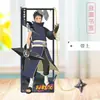 Marcadores de Página Periféricos Naruto Kakashi Uchiha Madara Suporte de Metal Recortado Ornaments de Papelaria Bidimensionais Hy