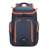 Bolsa de baloncesto nueva transfronteriza bolsa grande de estudiante mochila de fútbol multifuncional campamento de entrenamiento venta al por mayor logo personalizado