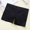 Pantalones sin costuras tres en uno para mujer con control de abdomen y levantamiento de glúteos, Leggings realzadores de cadera para mujer, Pantalones cortos de seguridad tipo bóxer de algodón puro, Ropa interior para mujer