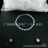 Colección de Llegadas Diarias: Dior, Chanel, Lv, Gucci, Tiffany Pulseras, Pendientes, Collares, Broches, Mayoreo de Marca