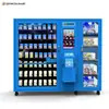 Máquina expendedora cultural y creativa de monedas conmemorativas del Metro, máquina expendedora de cajas sorpresa de moda, máquina expendedora de imanes para refrigerador de recuerdos