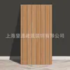 Papel de Parede Quadriculado Transfronteiriço Autoadesivo Impermeável e à Prova de Umidade Imitação Painel Alumínio-Plástico Papel de Parede Autoadesivo Reforma de Banheiro Decoração de Parede de Fundo