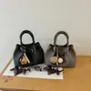Bolso Cruzado de Hombro Único para Mujer 2026 Nuevo Moda Otoño/Invierno Casual Transfronterizo Bolso para Viajes Diarios para Mujer