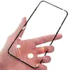 Adecuado para Película Templada de iPhone 18Pro/18Promax, Película para Teléfono Móvil Apple 12, Arco Súper Grande de Alto Aluminio