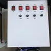 Caja de Control de Potencia para Enrollador Eléctrico de Film para Invernadero Suministro de Energía Uno a Dos Suministro de Energía para Enrollador Eléctrico de Film