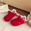 Zapatillas de Entrenamiento Alemanas para Niños 2026 Primavera/Otoño Nuevo Estilo Versión Coreana Moda Casual de Niñas Zapatillas de Tabla Zapatillas Deportivas de Suela Blanda