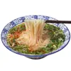 Bolsa blanca fideos picantes, fideos picantes sabrosos, sopa fría, fideos fríos, fideos picantes Jiutai, fideos picantes de sabor sabroso y fresco, comida instantánea conveniente, snack para la noche