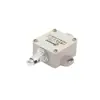 Interruptor de limite de viagem de rolete redondo JW2-11H/L de alta qualidade com rearme automático um-para-um liga-desliga micro interruptor de limite