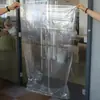 Ventas Directas de Fábrica Fundas de Asiento para Comercio Exterior Desechables Impresas Estilo Occidental de Alta Presión Transparentes para Uso en Automóvil