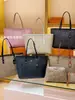 2025 Nuevo Bolso de Hombro Versátil Moda para Mujer Bolso de Axila para Viajes Cotidianos Gran Capacidad Bolso Tote Madre-Hija para Mujeres