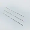 Pasador Recto de Cobre DIY Estilo Antiguo Dinastía Ming Dinastía Han Adorno para el Cabello Paso Pasador Oscilante Electroforesis Galvanoplastia Joyería Siete Sabios 3.0X150