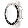 Funda Protectora Transparente Anti-Viento para Huawei Watch Ultimate + Película Templada Integrada