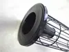 Estrutura para Remoção de Poeira Estrutura de Gaiola de Aço Inoxidável Estrutura de Galvanizado e Silicone Coletor de Pó para Sacos Industriais Estrutura de Gaiola para Bolsa de Filtro
