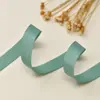 Atacado do Fabricante Tiras para Chapéu de Poliéster, Acessórios para Vestuário de Cor Sólida, Fitas Tecidas, Acessórios para Cabelo com Borda Serrilhada, Acessórios de Fita, Fitas Decorativas
