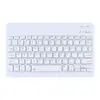 Teclado Bluetooth iPad para computador tablet teclado de controle maravilhoso conjunto de teclado mouse Bluetooth sem fio para celular transfronteiriço