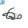 Válvula de derivación de vacío con manguera 06F906283F 06F906283D Adecuada para Volkswagen Audi