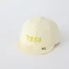 Gorras de Béisbol para Niños y Niñas, Versátiles para Todas las Estaciones, Protección Solar, Sombreros de Ala Suave