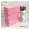 Salón de uñas japonés tapete desechable para mesa de uñas toalla para pies impermeable a prueba de aceite toalla para pies belleza no tejido almohadilla para reposamanos