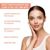 Crema Facial Ouhoe, Aclara Manchas Faciales, Blanquea la Piel, Cuida la Piel, Hidrata y Nutre, Crema de Cuidado Facial para Piel Perezosa