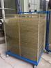 Estante de secagem Estante Melaleuca Estante de secagem Prateleira para Serigrafia 50 Camadas 25 Camadas 18 Camadas 16 Camadas 13 Camadas Fábrica de Estantes Huizhou
