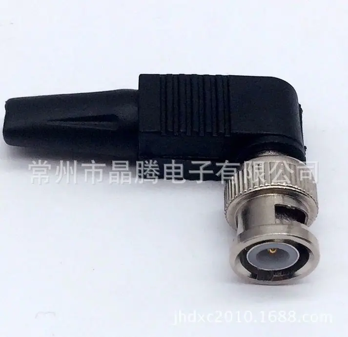 BNC弯胶 (1)