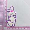 Cachorro de oxigênio sapatos de desenho animado engraçados tridimensionais acessórios acessórios atacado acessórios de borracha macia patch de tecido para capa de celular