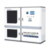 Tanque de tratamento de esgoto por neutralização ácido-base de pH petroquímico equipamento teste de laboratório conjunto completo de equipamentos para tratamento de esgoto