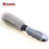 Escova de Pneu Escova de Roda Escova de Limpeza Especial para Lavagem de Carro Escova de Roda Descontaminação Poderosa Suprimentos de Limpeza para Beleza Automotiva